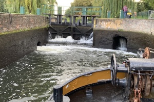 Finowkanal - Der älteste Kanal Deutschlands